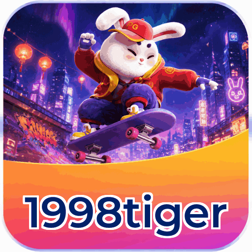 1998tiger Facebook - Página oficial com promoções e comunidade ativa