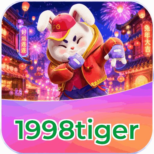 1998tiger Facebook - Página oficial com promoções e comunidade ativa