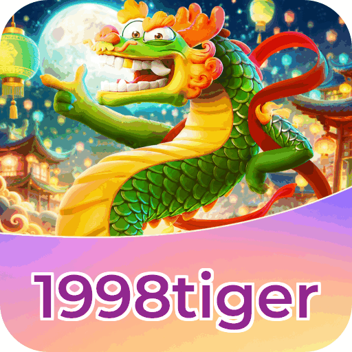 Pacote Completo do App 1998tiger